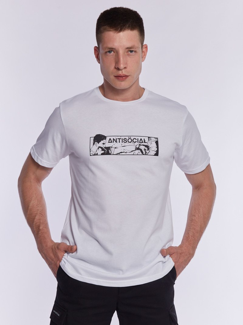 Футболка Сlever 591328гн