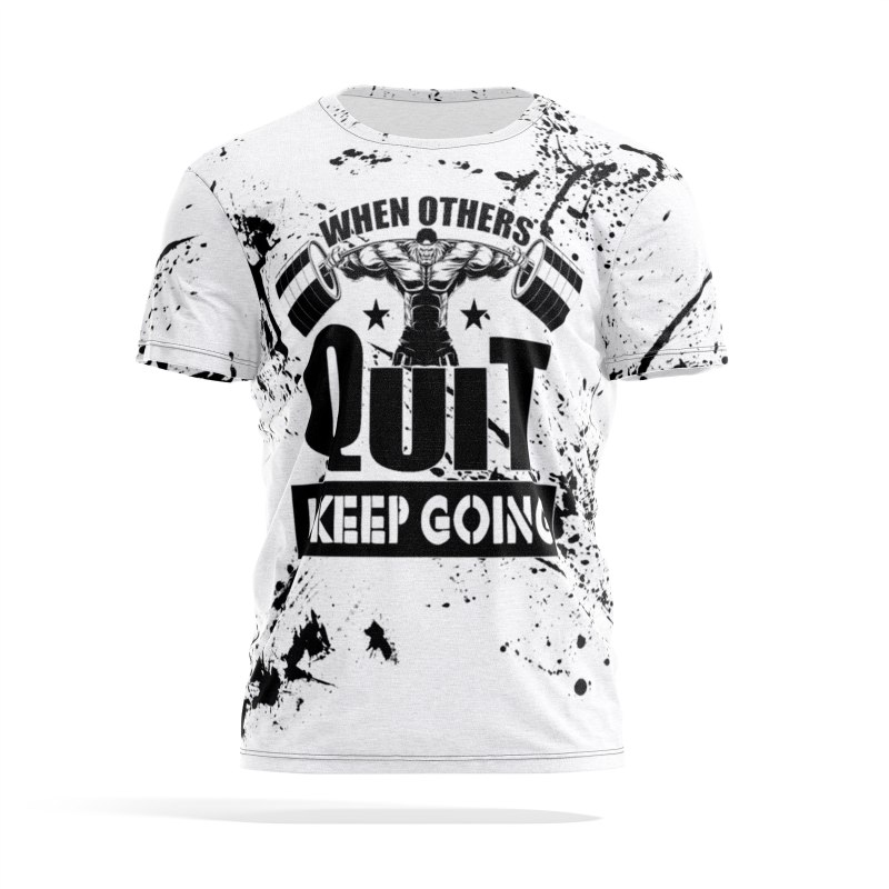 Футболка Panin brand