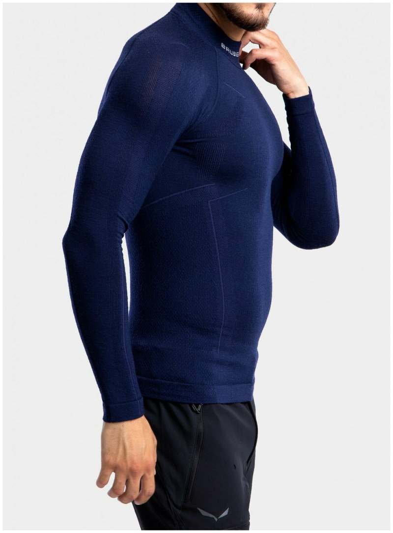 Merino Wool 112 красный