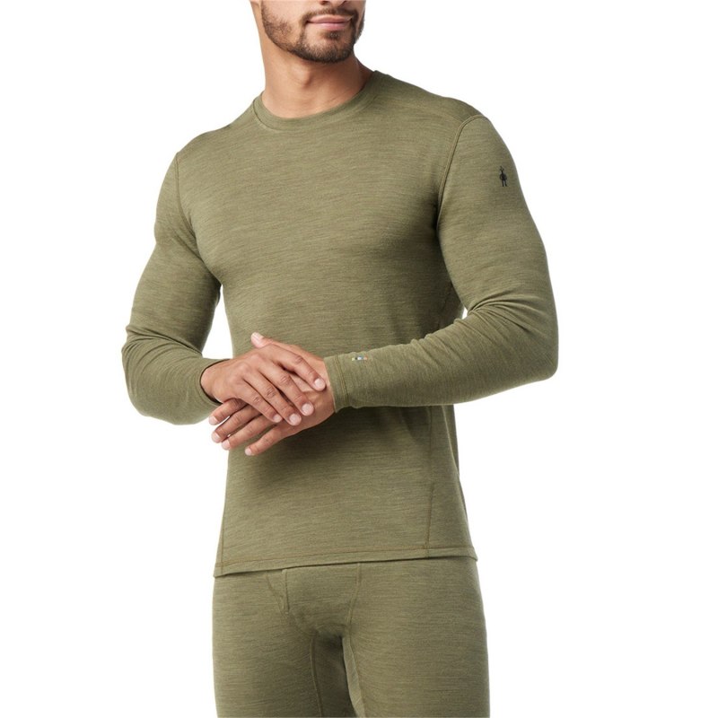 Thermal Wear
