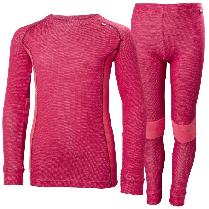 Термобелье - комплект Helly Hansen