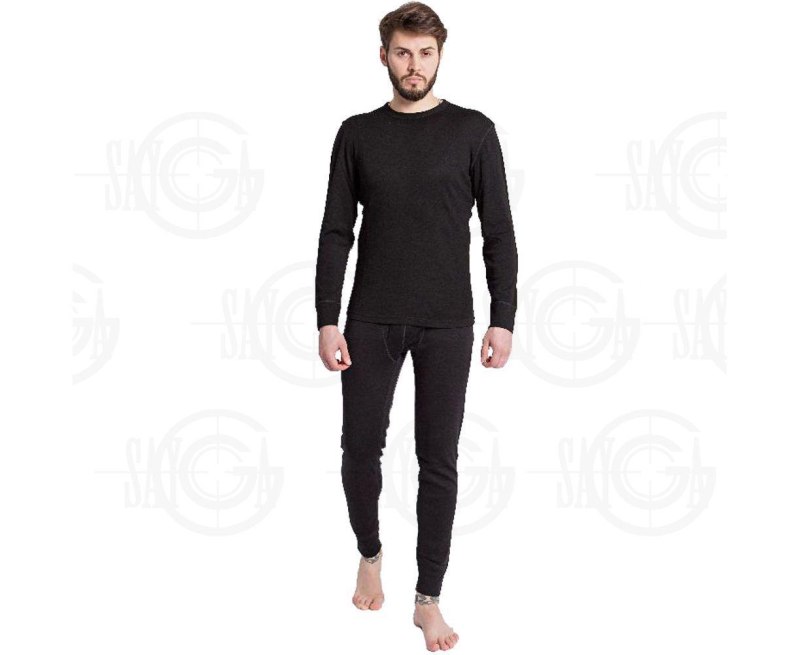 Термобельё ALPIKA Merino Wool