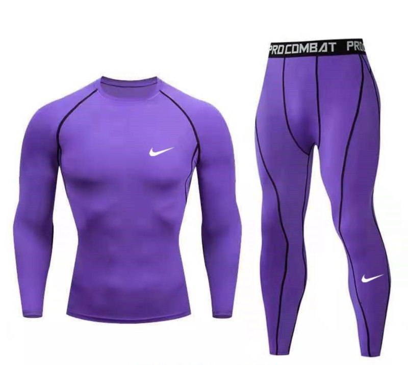 Одежда Compression Sport