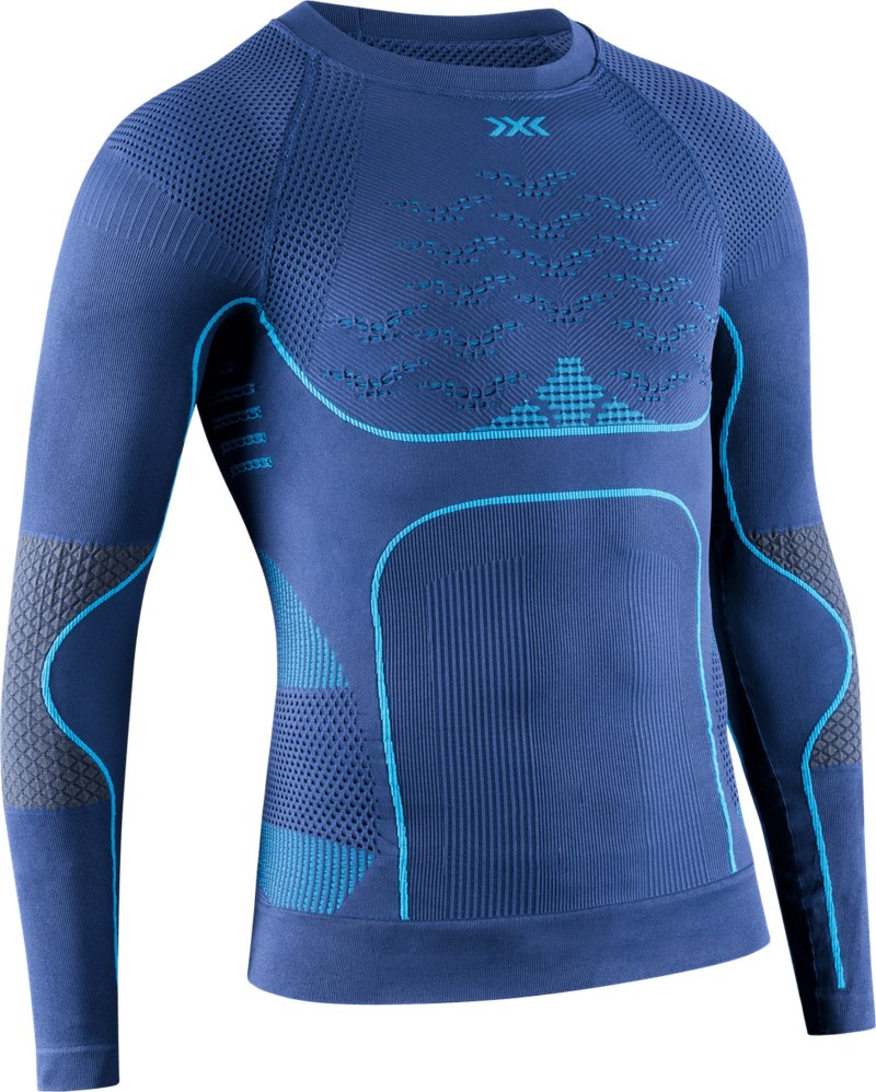 X Bionic Radiactor 4.0