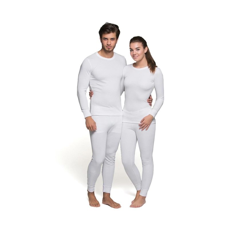 Thermoform" hzt12001 XL Interlock Thermal Unisex Set eu 48/50 ru 50/52 Antracite 430019 247037