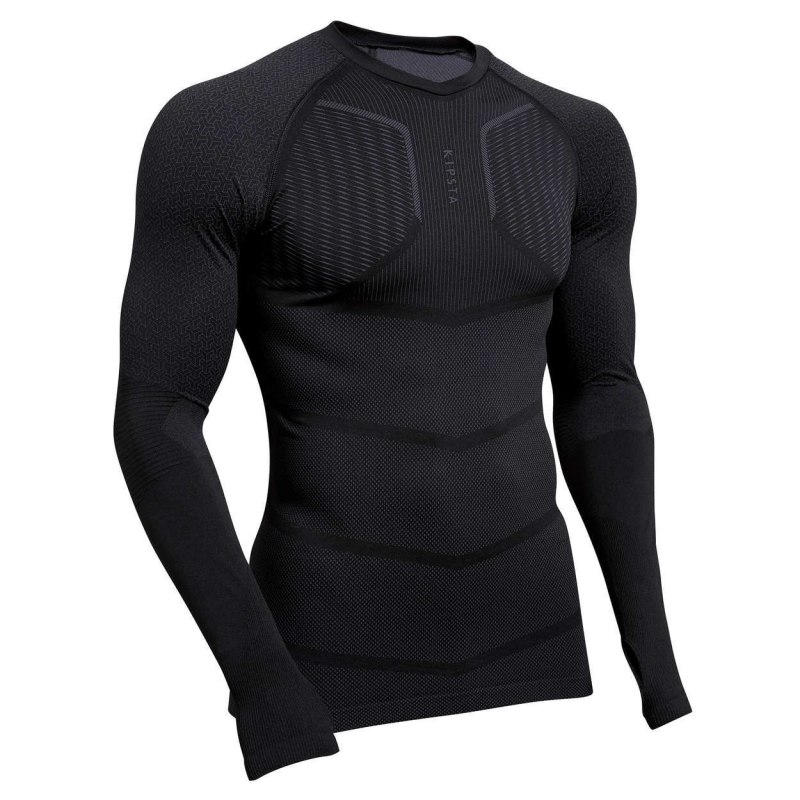 Термобелье лонгслив Decathlon