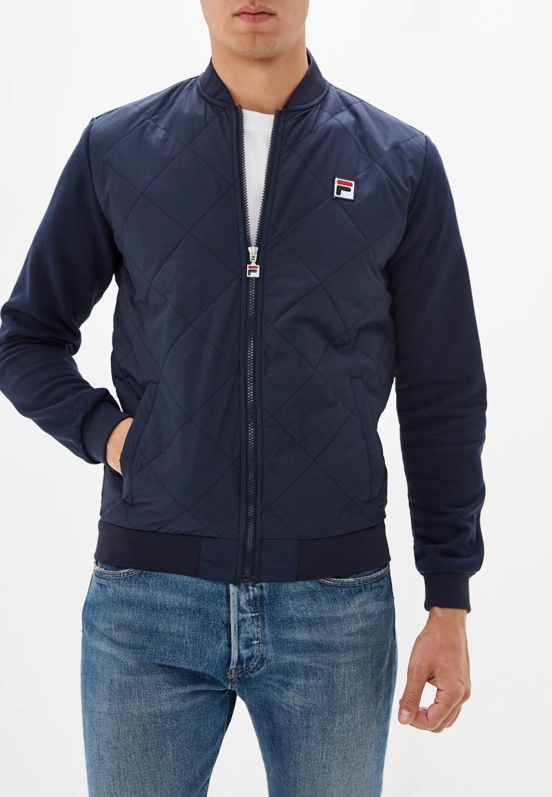 Ветровка Fila мужская
