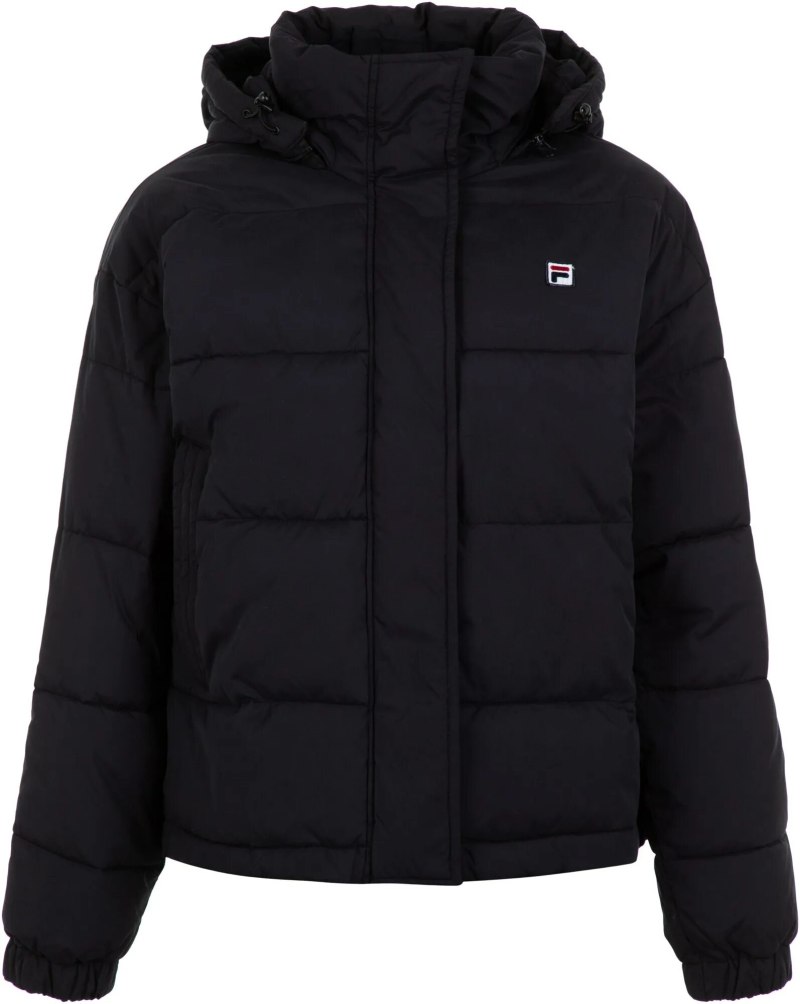 Куртка утепленная женская Fila