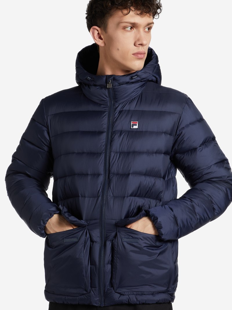 Куртка Fila 104584, z4