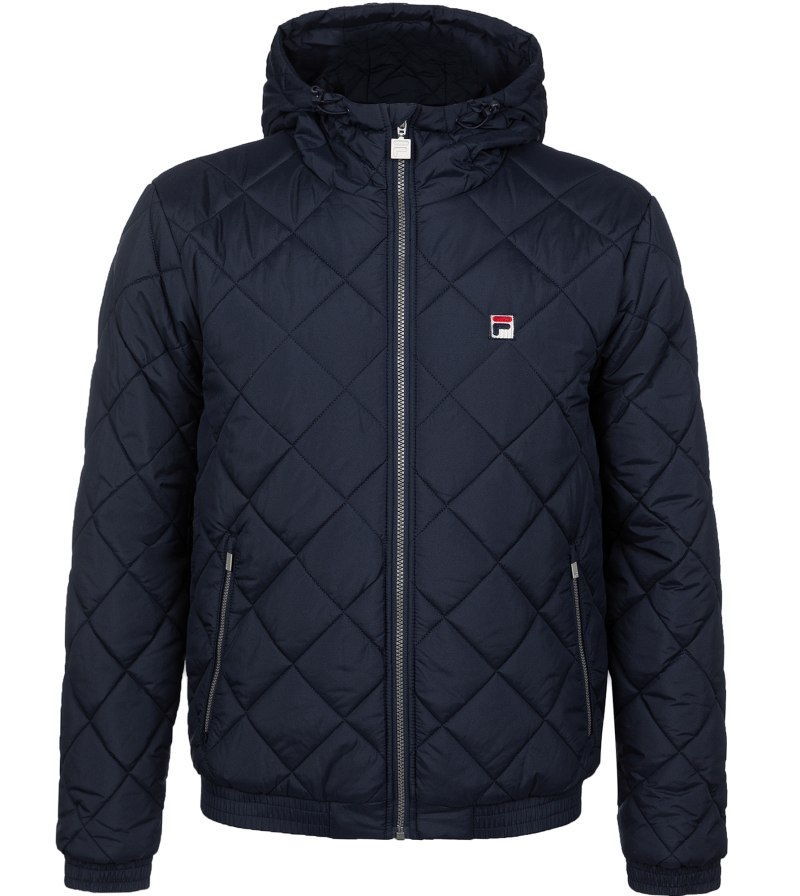 Куртка Fila мужская Спортмастер
