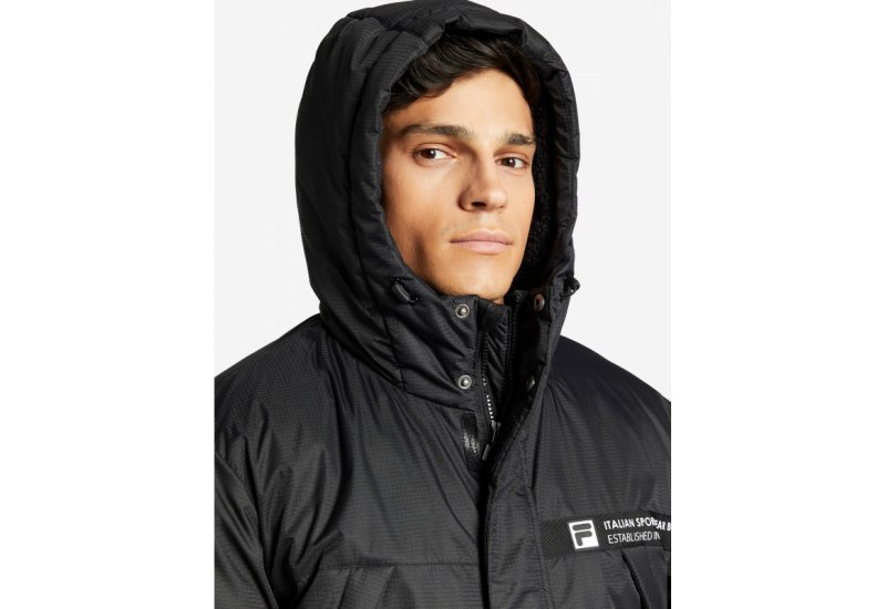 Fila man Jacket