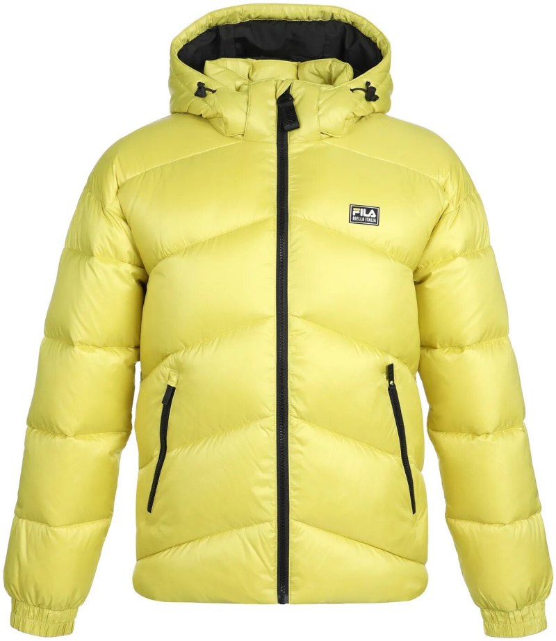 104567-99 Куртка мужская Fila