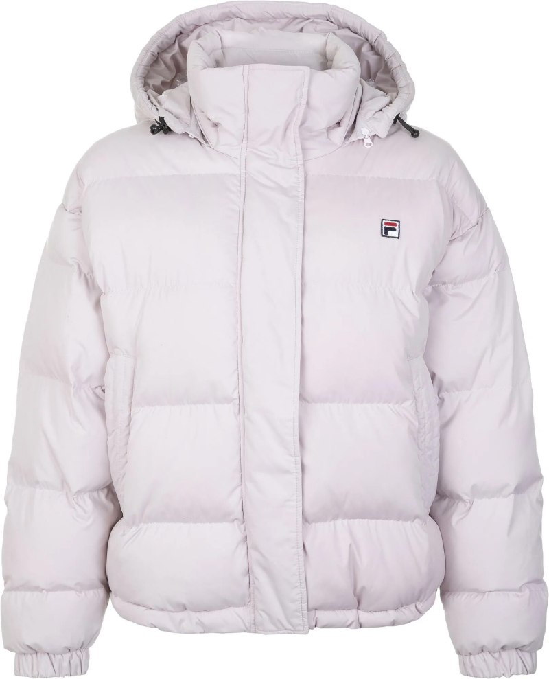 Куртка утепленная женская Fila