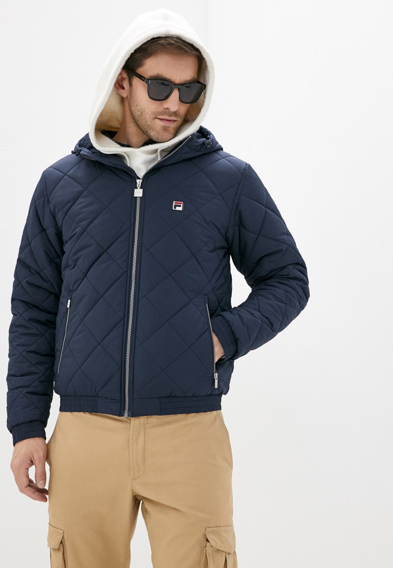 Куртка Fila мужская осенняя