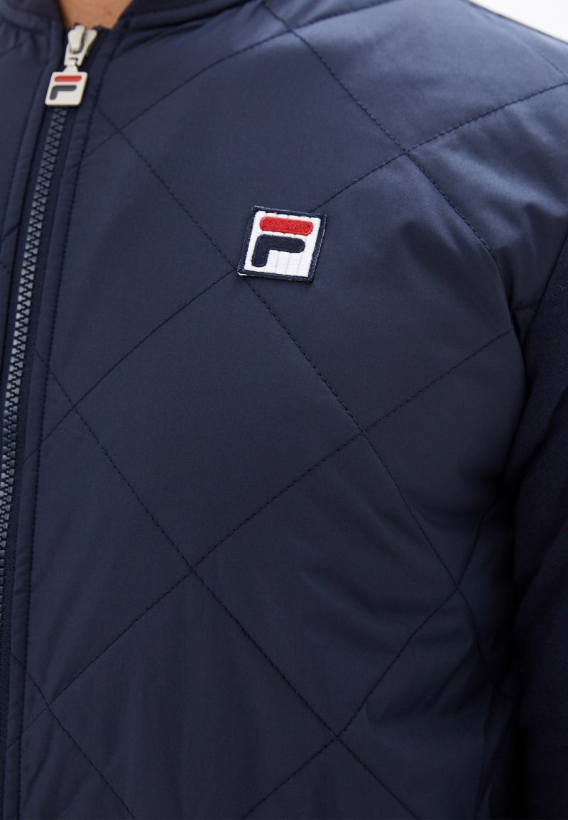 Мужская куртка Fila g6xq7j522b