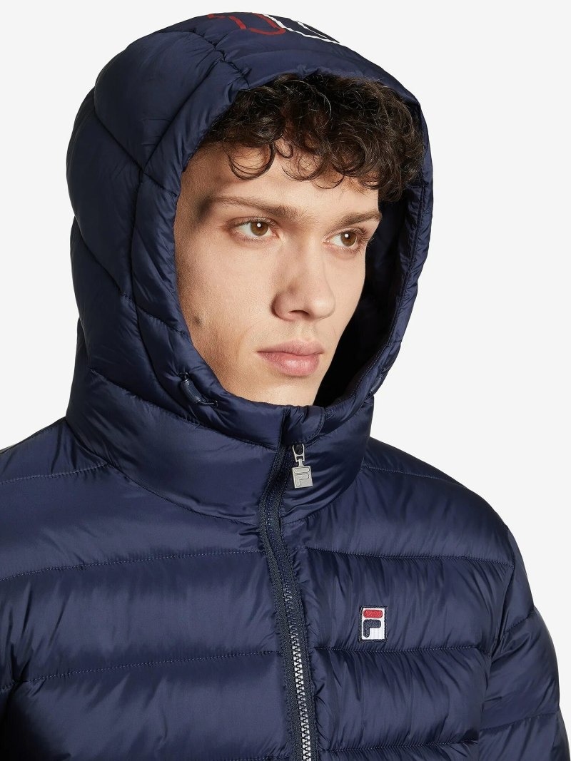 Куртка Fila мужская