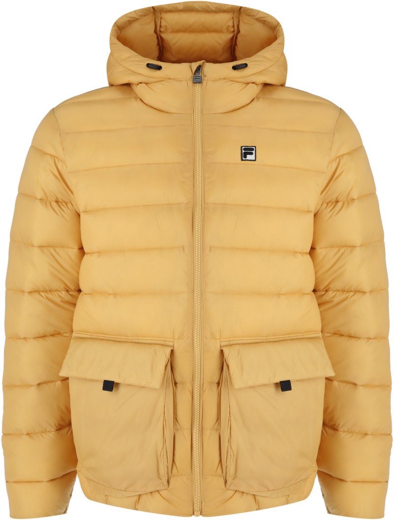 Куртка Fila мужская