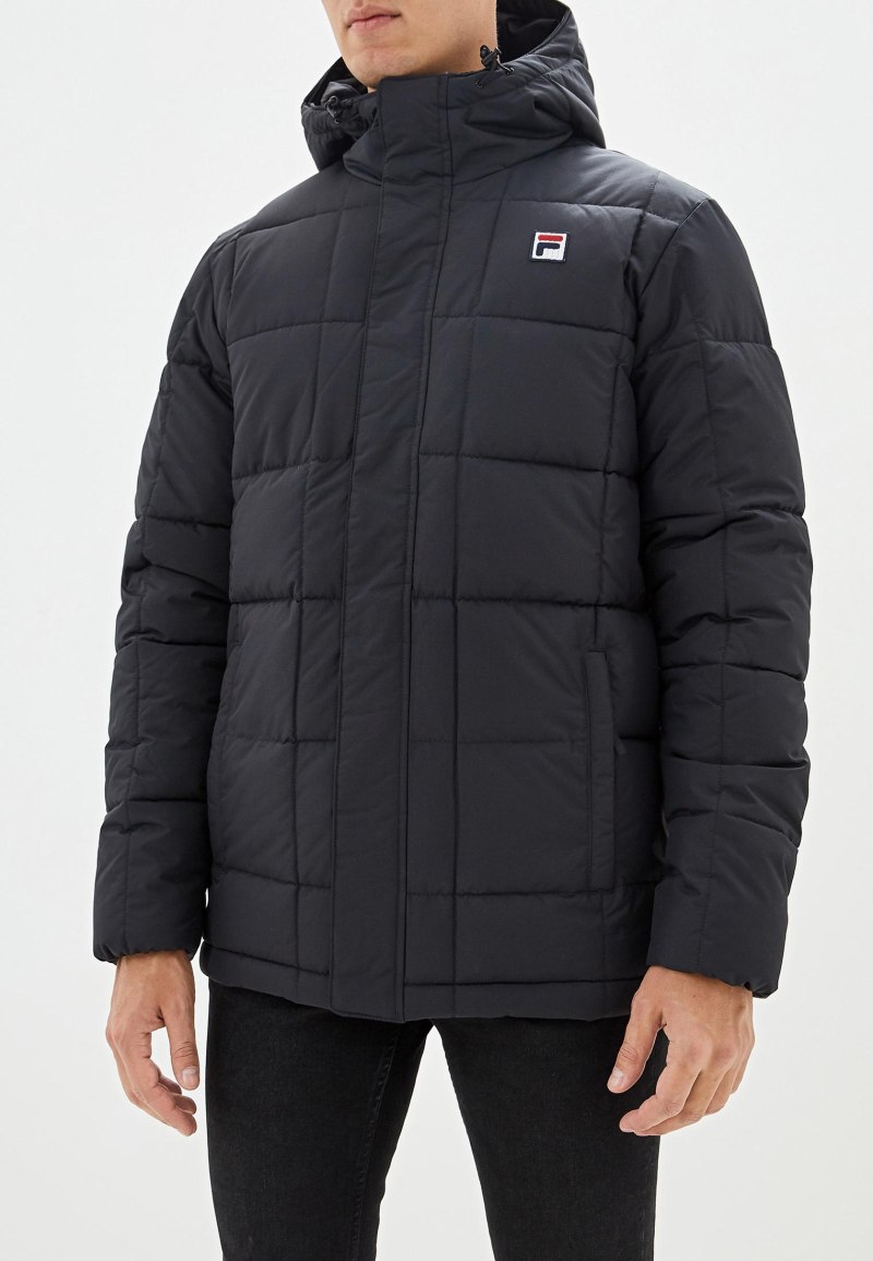 Куртка мужская Fila aw15vlm008-68