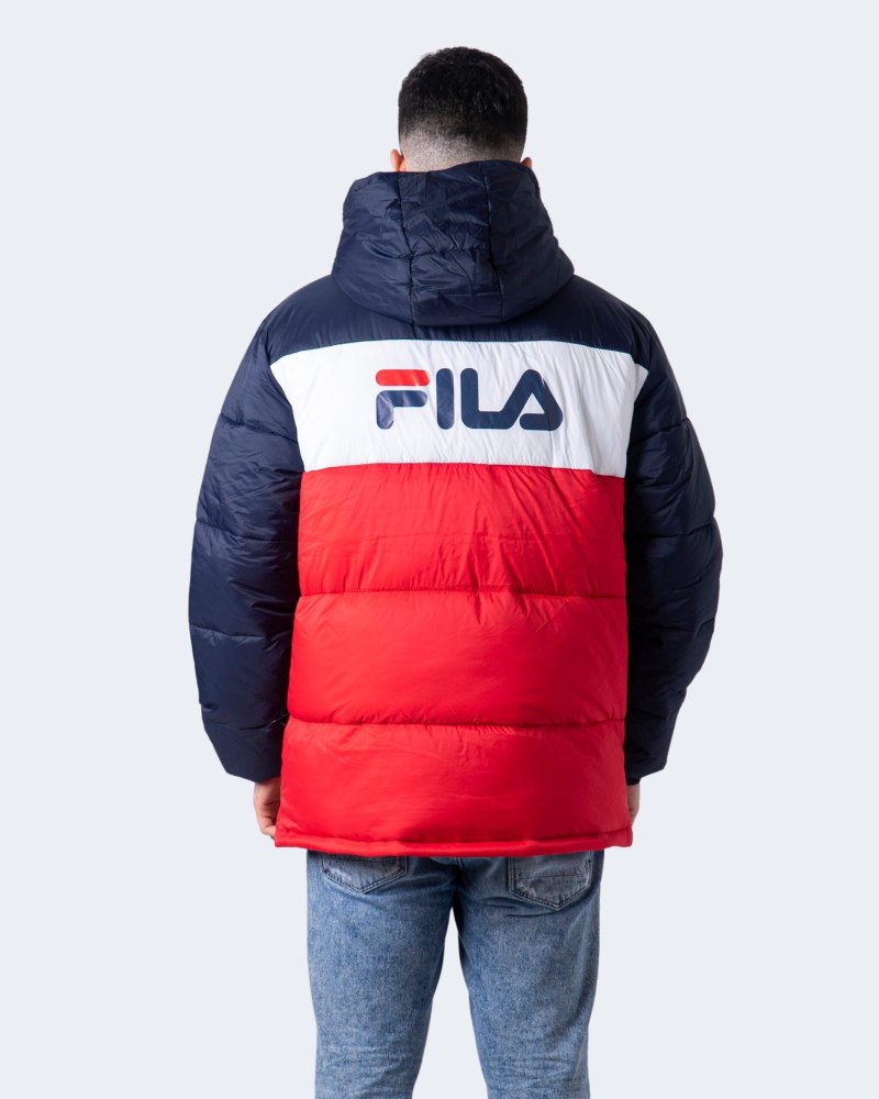 Куртка Fila мужская