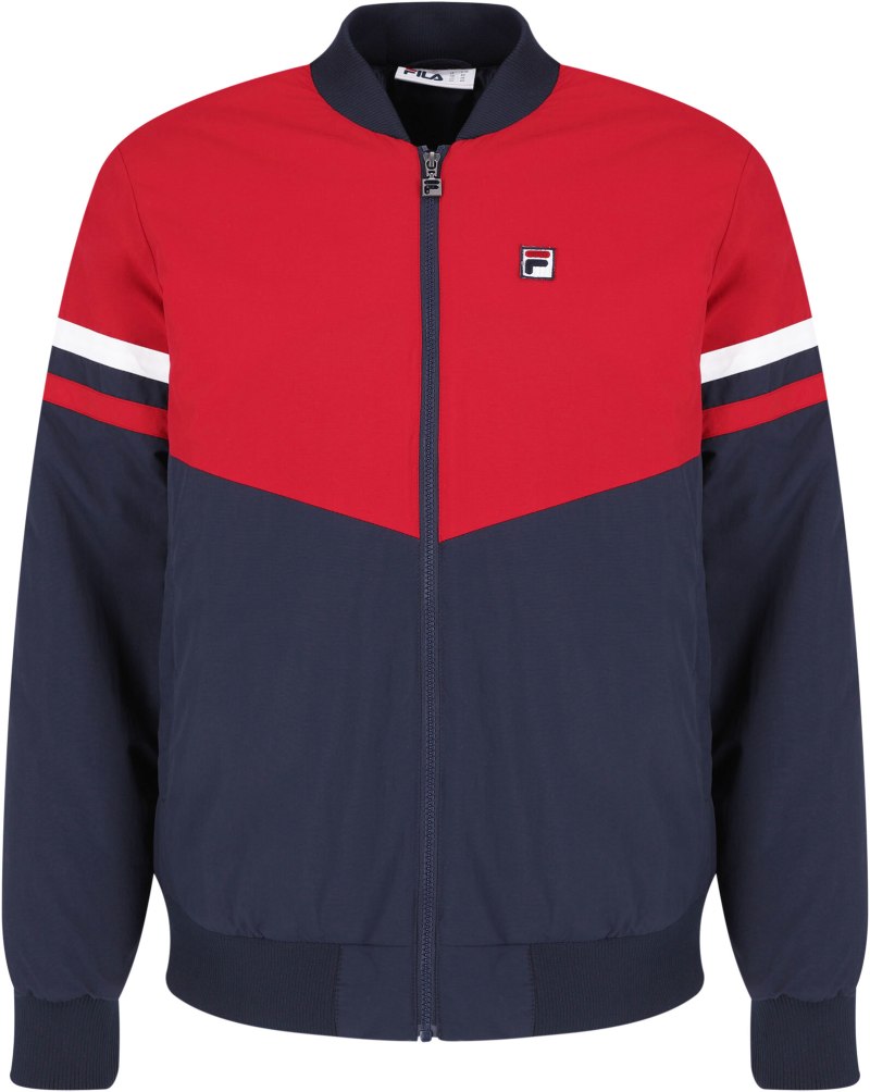Куртка Fila мужская