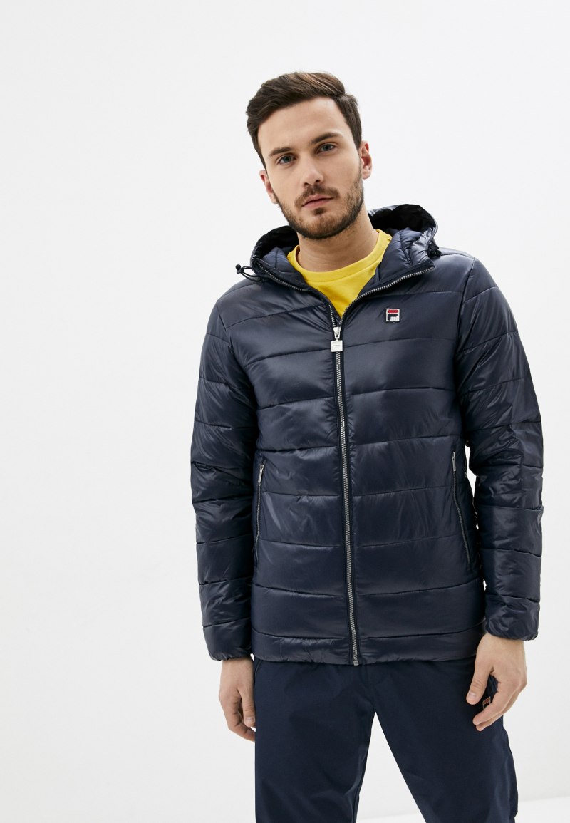 Куртка мужская Fila aw15vlm008-68