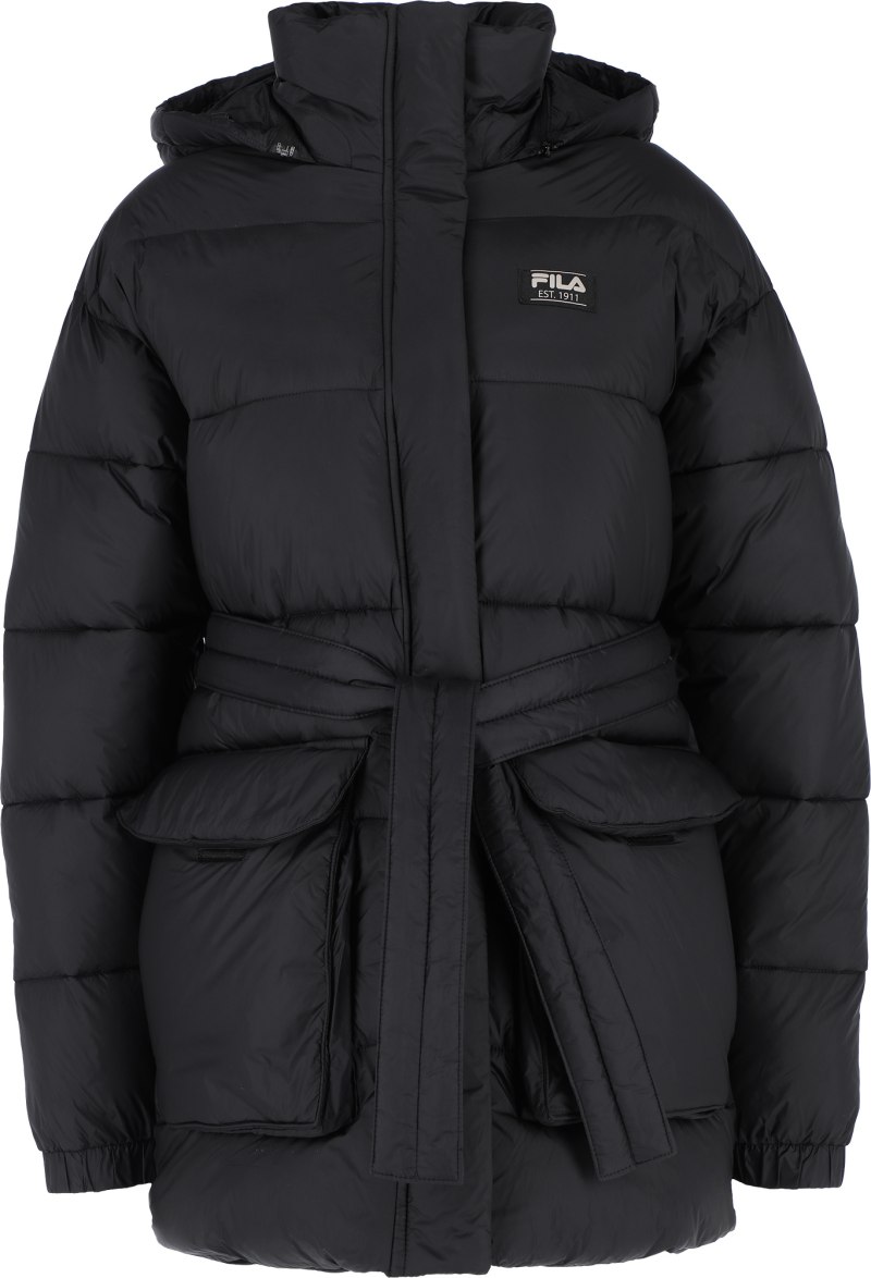 Куртка Fila женская Спортмастер