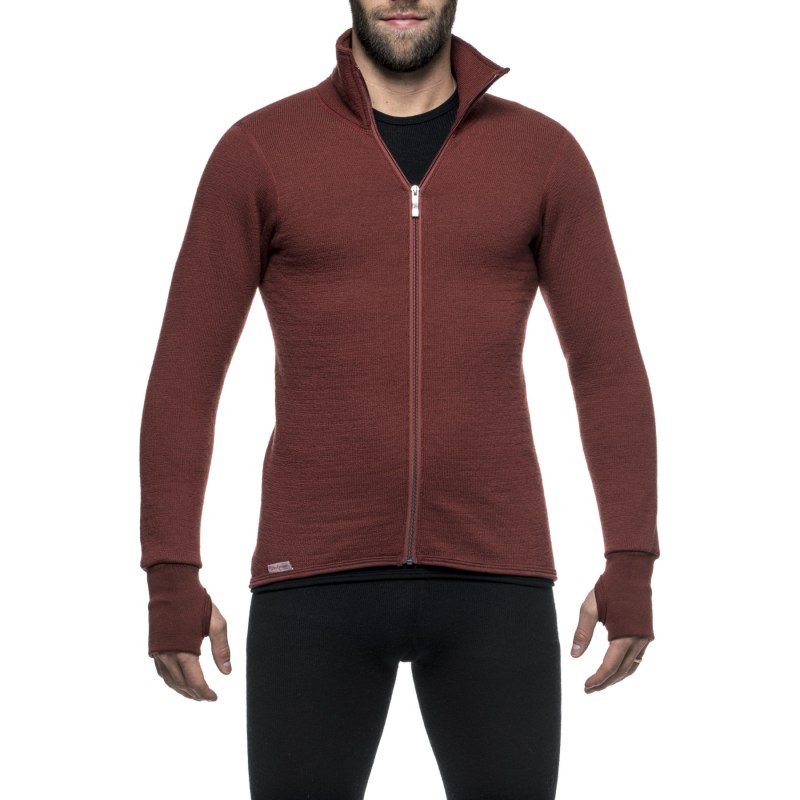 Джемпер Woolpower 7234 (XXL)