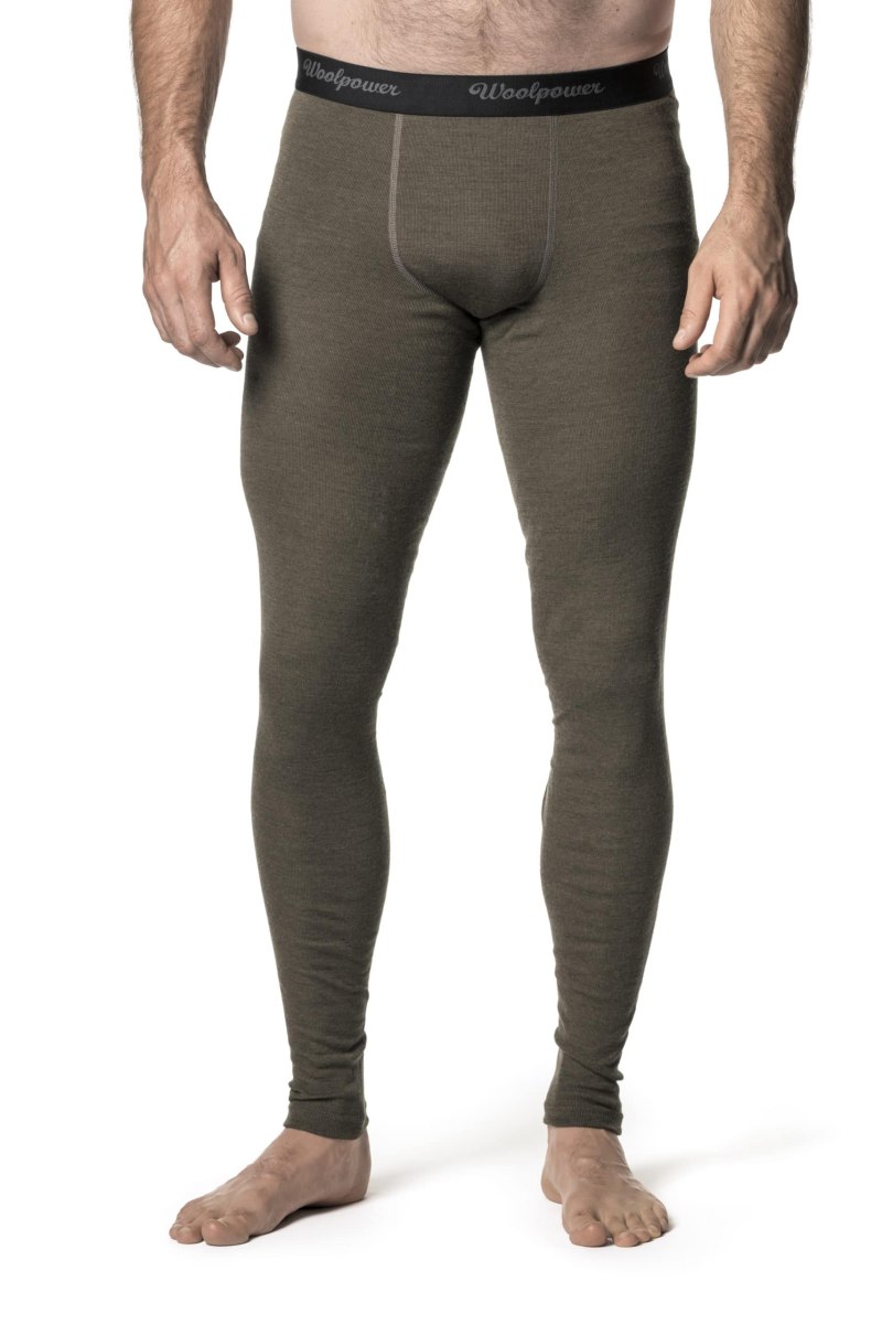 Woolpower long Johns 200 7342