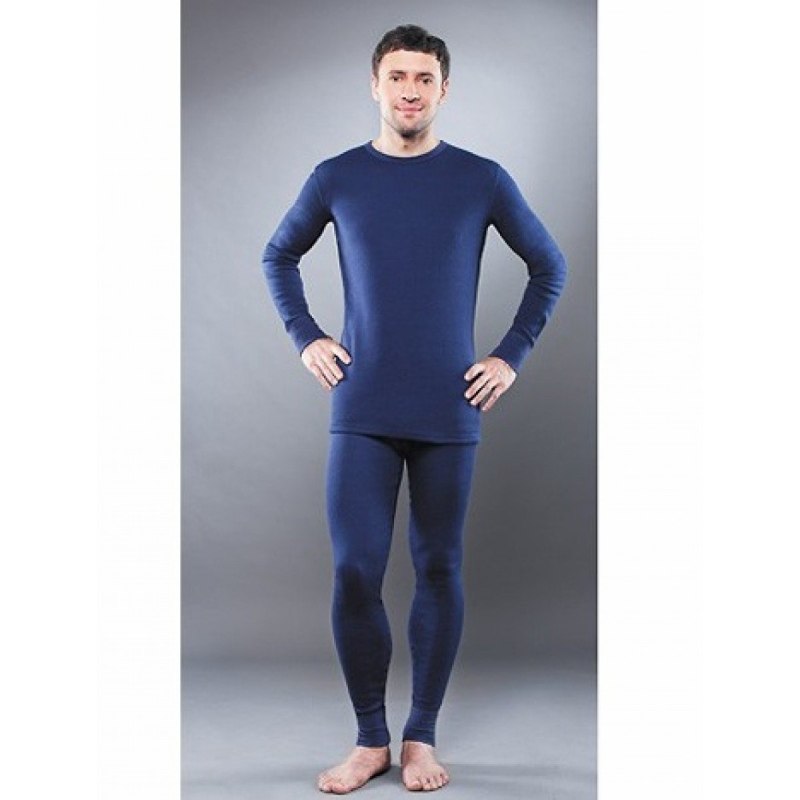 Термобелье Guahoo "Fleece Sport"