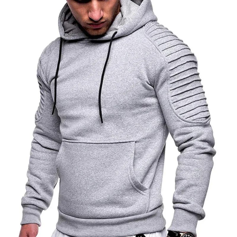 Smog Slim Fit кофта
