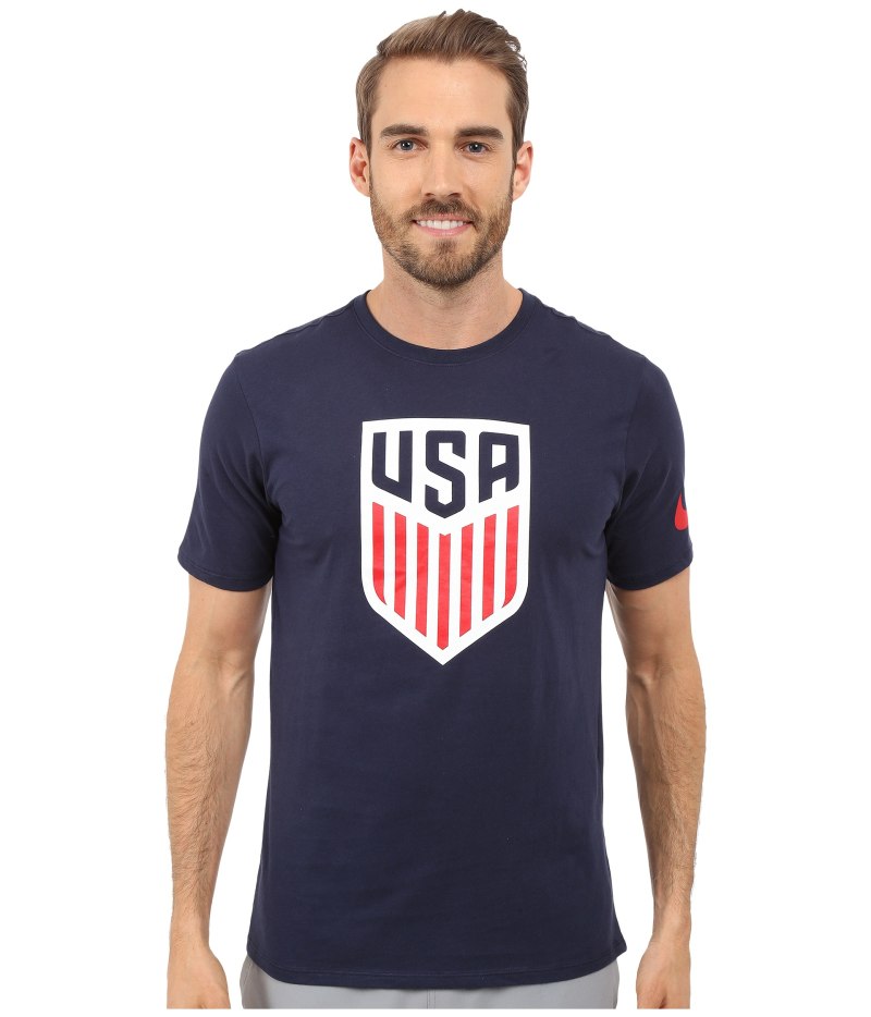 Футболка USA Nike мужская