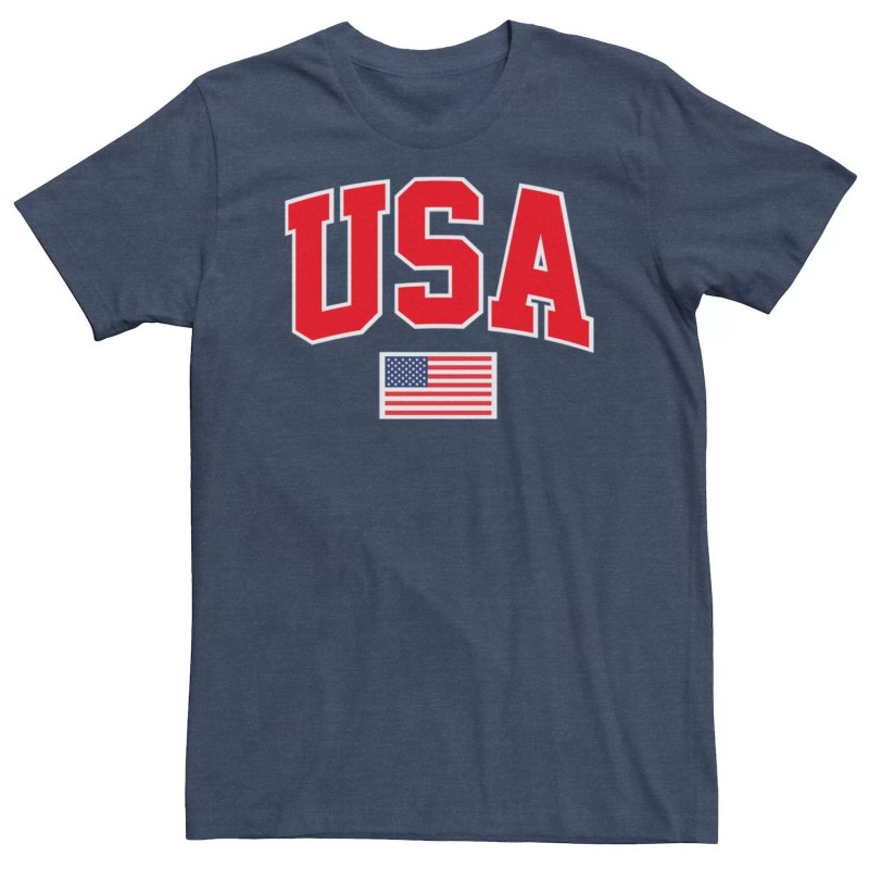 Футболка USA 1992