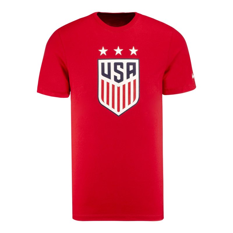 Футболка USA Nike