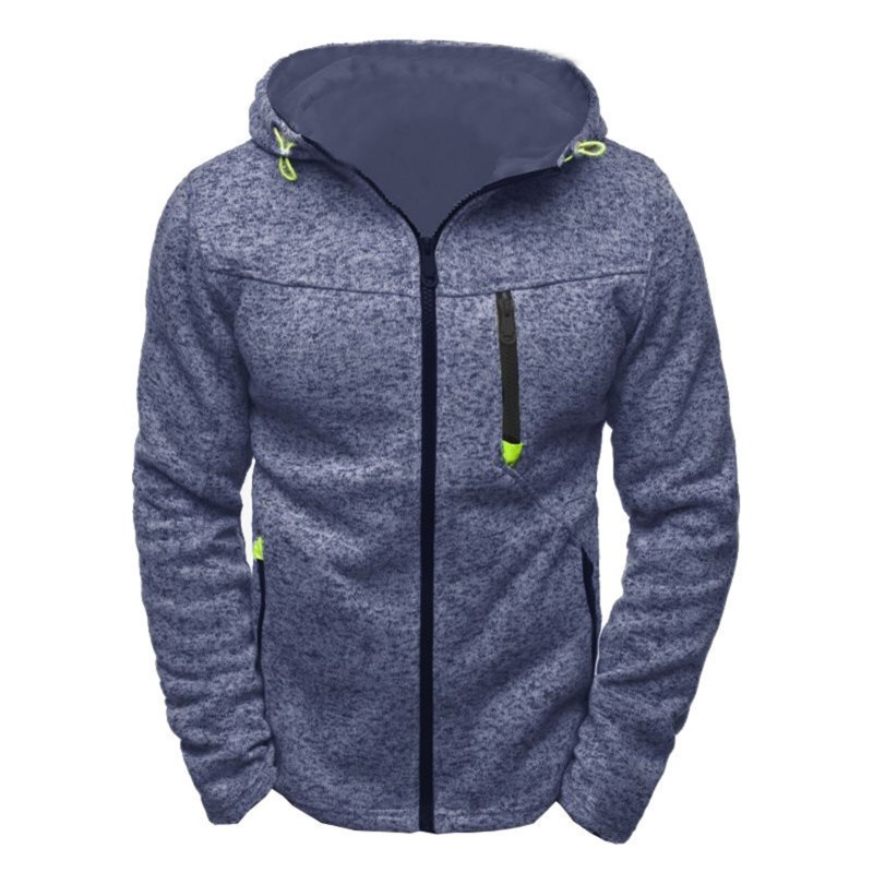 Толстовка Altitude UNICON Fleece мужская