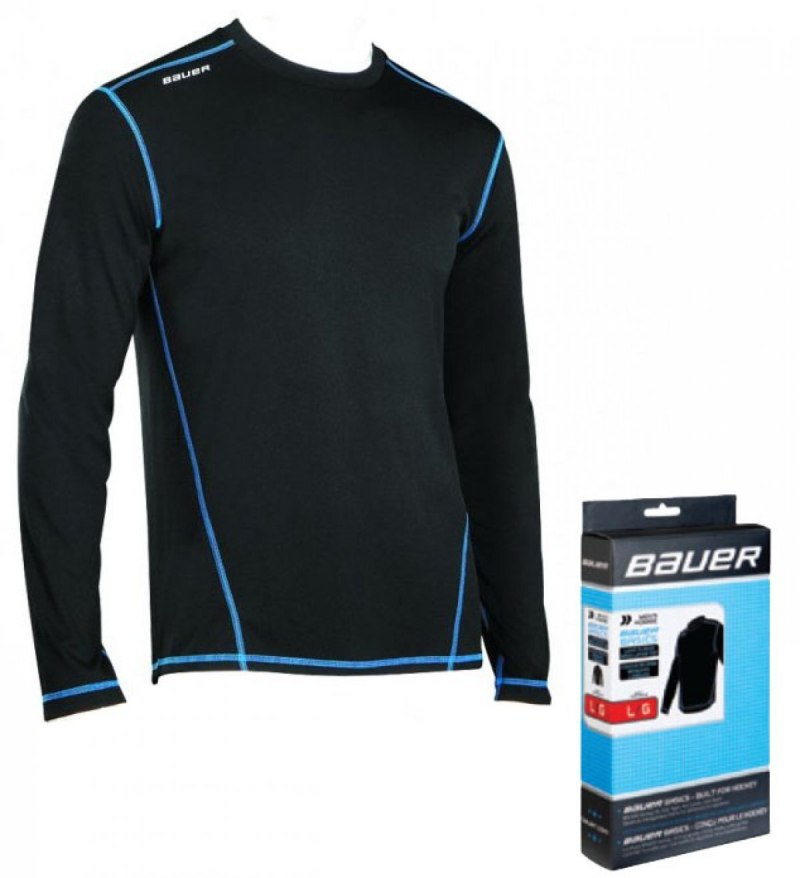 Хоккейное термобелье Bauer