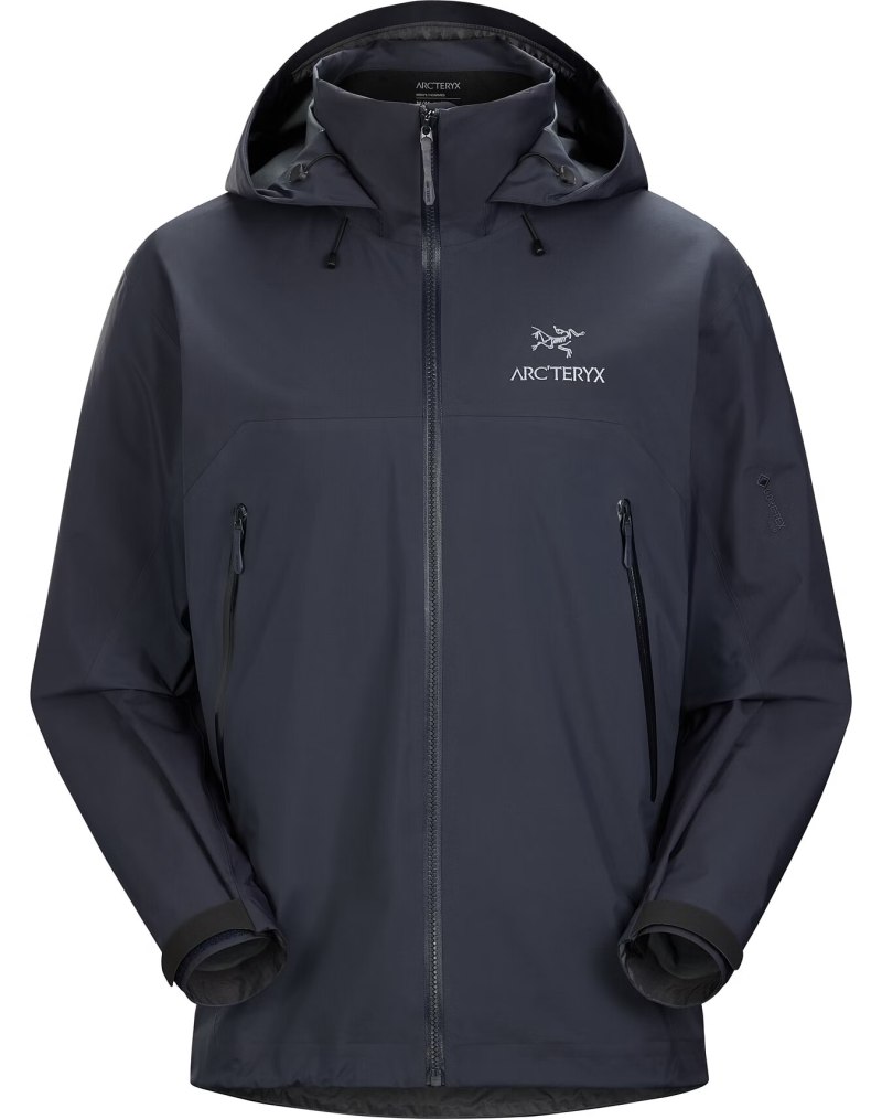 Arcteryx Beta ar