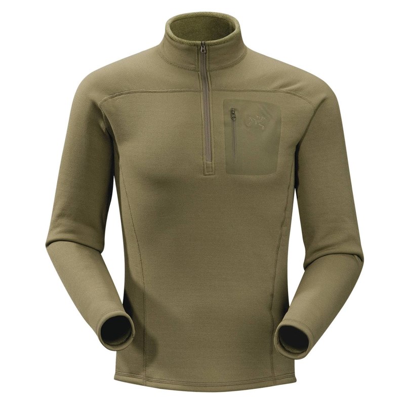Arcteryx Tactical
