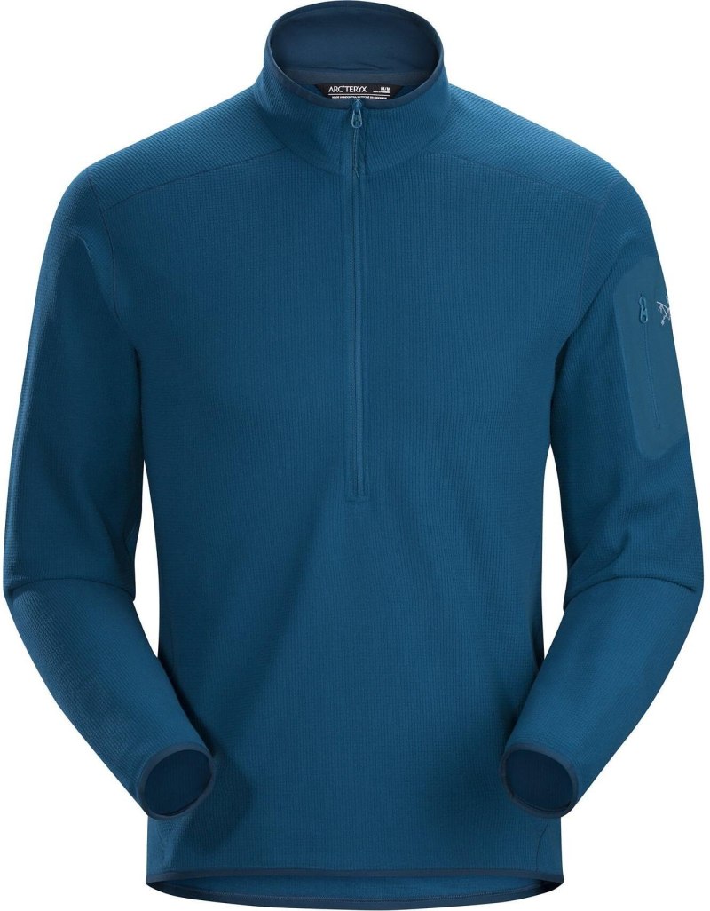 Arcteryx термобелье мужское