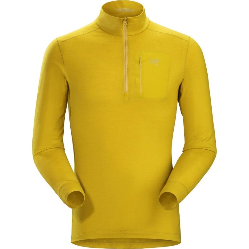 Arcteryx термобелье мужское