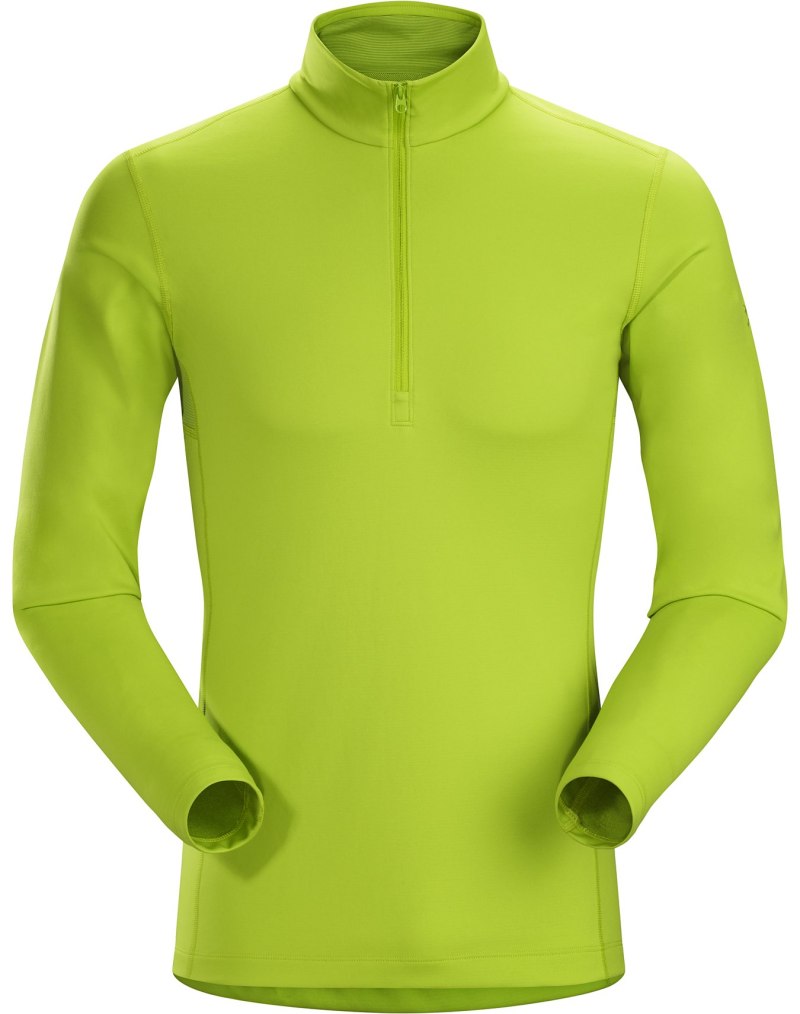 Arc'teryx футболка