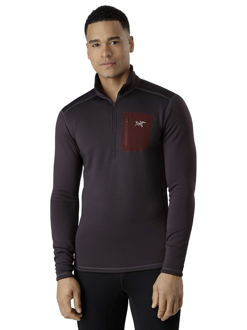 Arcteryx термобелье мужское