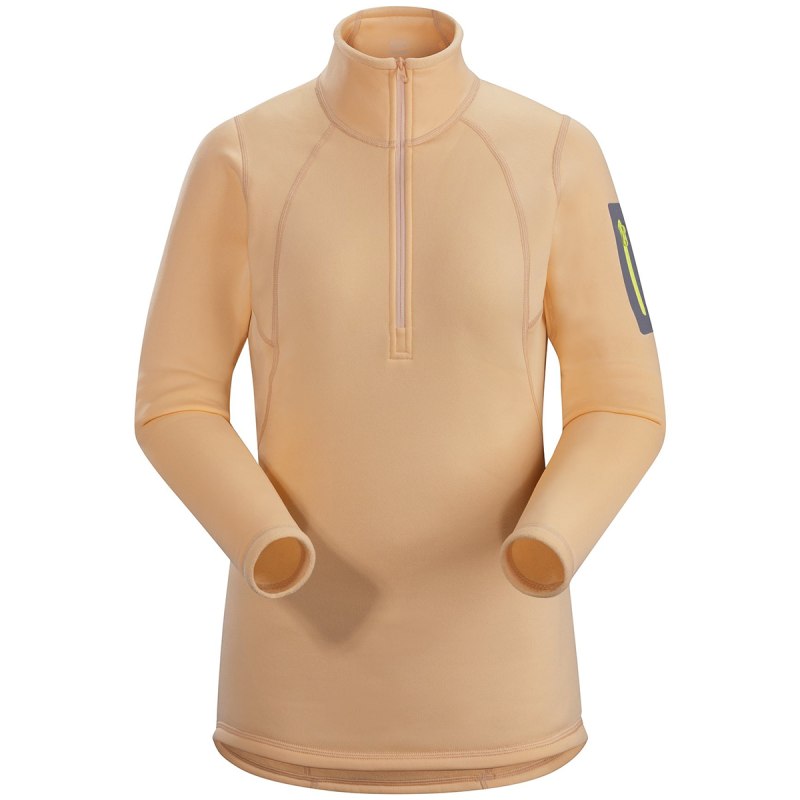 Термокофта Arcteryx