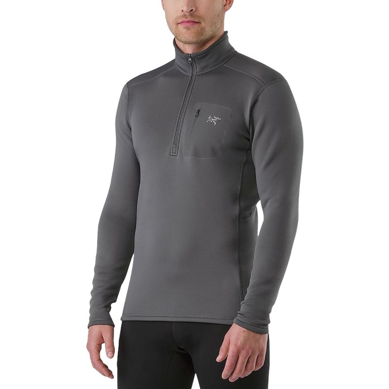 Arcteryx Motus термобелье