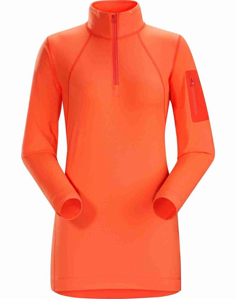 Arcteryx rho