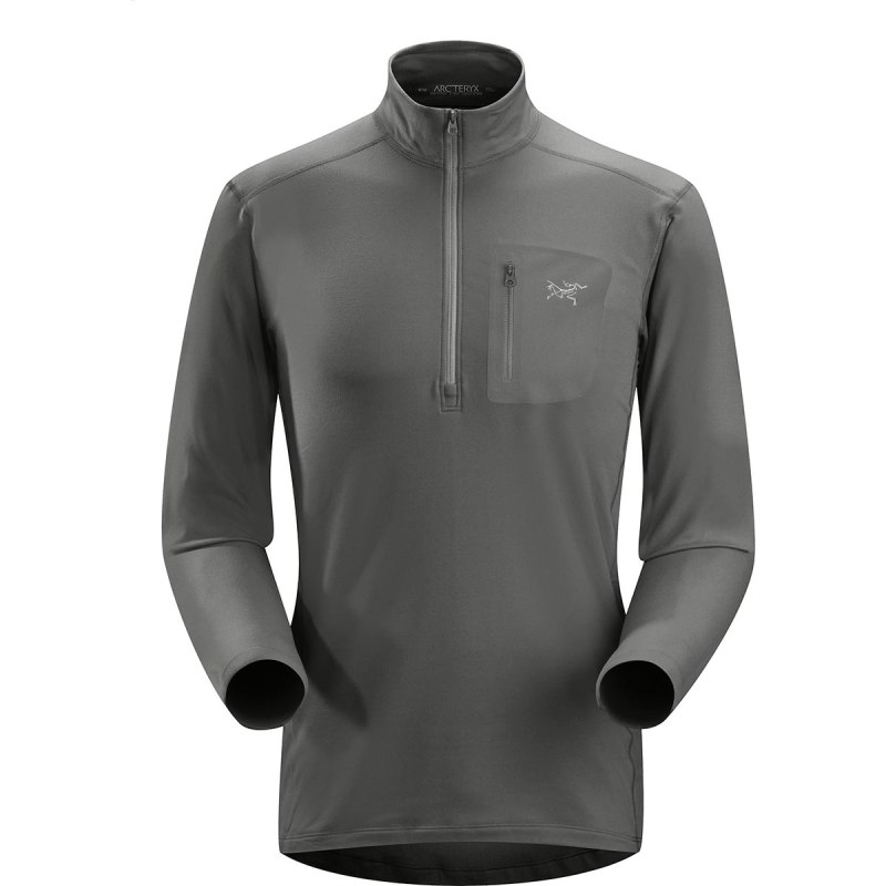 Arcteryx rho