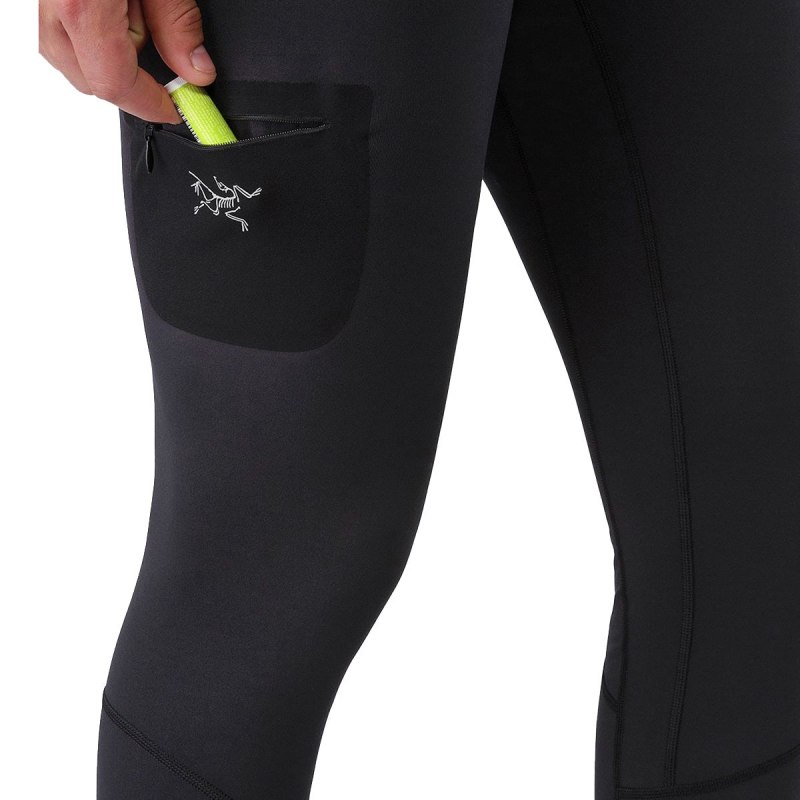 Термоноски Arcteryx