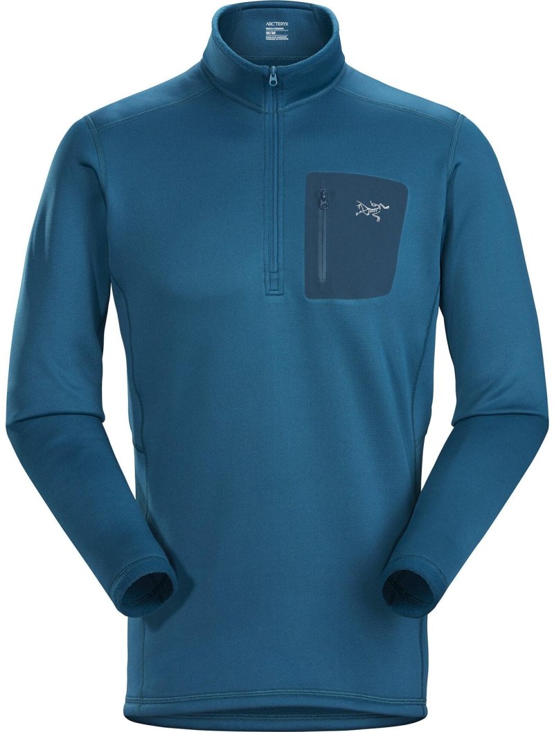 Термобельё Arcteryx