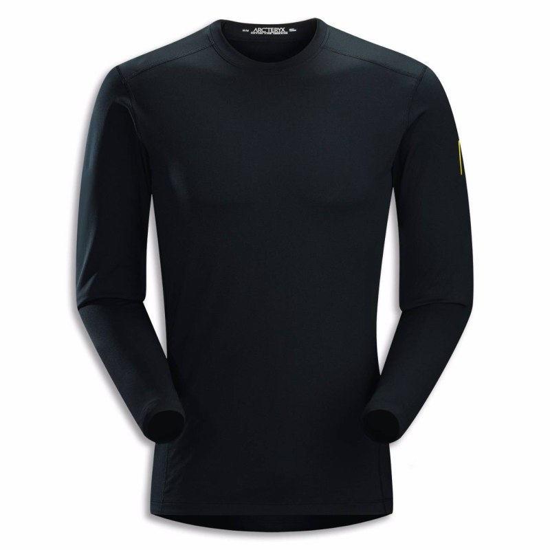 Кальсоны Arcteryx phase ar
