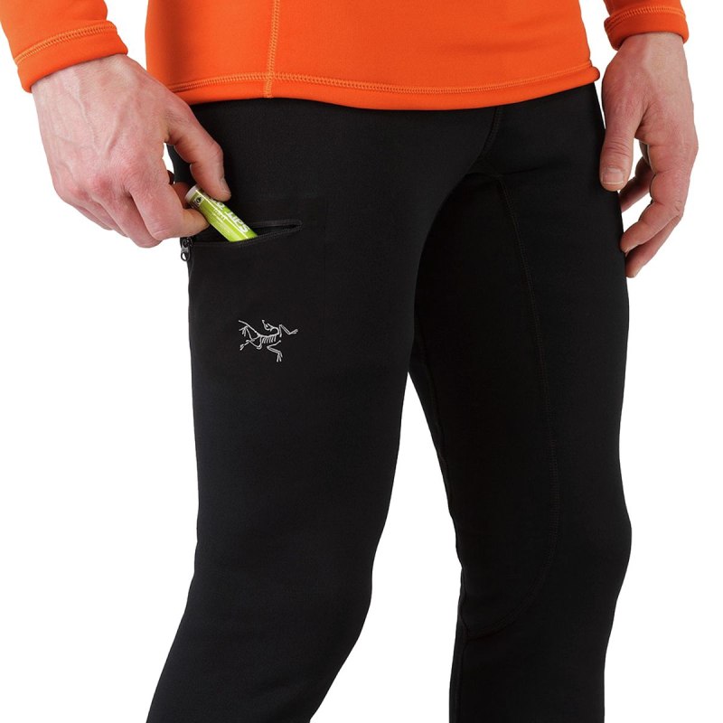 Arcteryx rho ar
