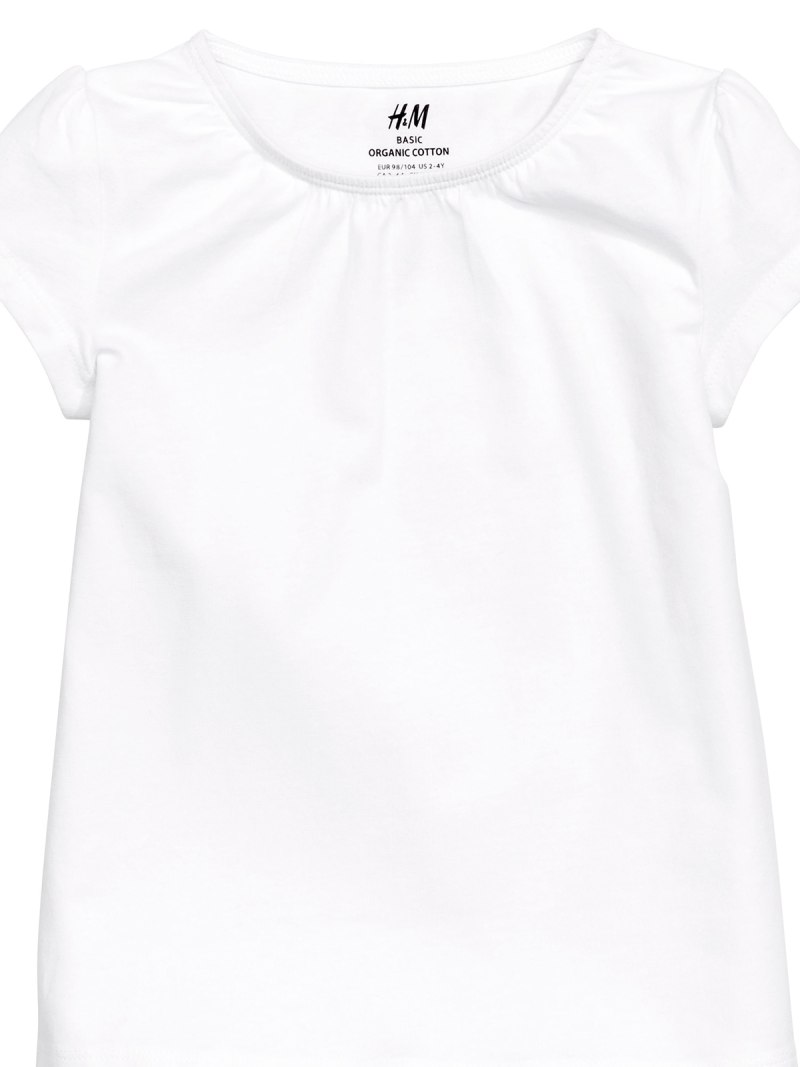H&M футболка
